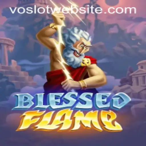 Discover the Enchanting World of BlessedFlame: A Comprehensive Guide
