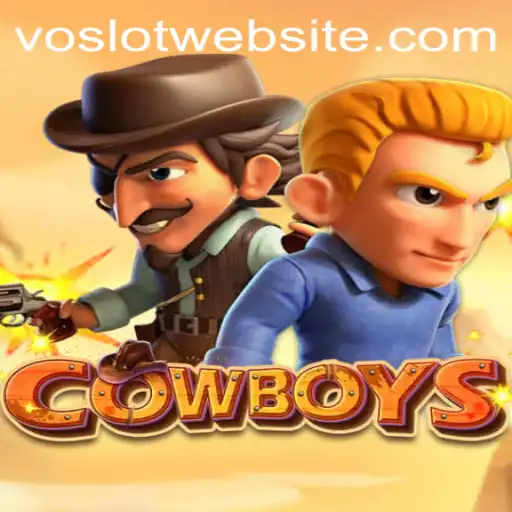 Unveiling the Thrills of COWBOYS: An In-Depth Look at VOSLOT's Latest Game