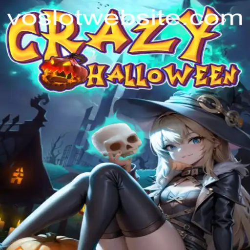 Exploring the Exciting World of CrazyHalloween on VOSLOT