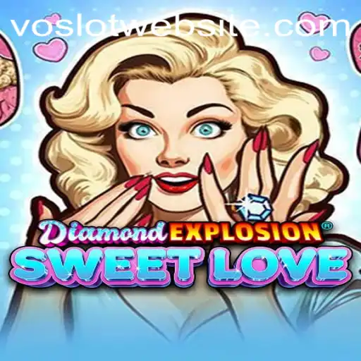 DiamondExplosionSweetLove: Dive Into a Dazzling World of Romance and Adventure