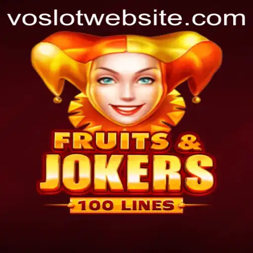 Exploring FruitsAndJokers100: A VOSLOT Journey