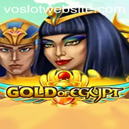 Unveiling the Mysteries of GoldOfEgypt on VOSLOT