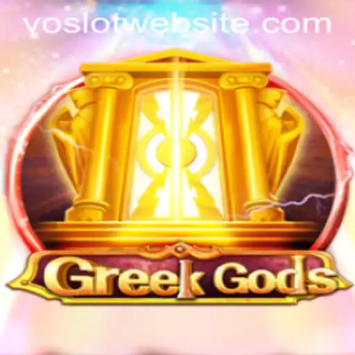 Exploring the Epic Universe of GreekGods with VOSLOT