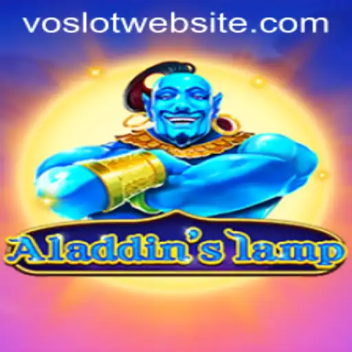 The Captivating World of Aladdinslamp: A VOSLOT Adventure