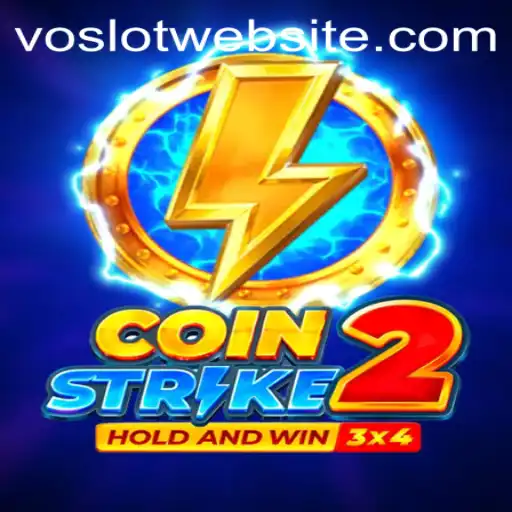 Coinstrike2: Unleashing Adventure in the World of VOSLOT