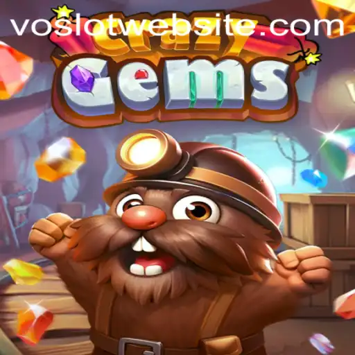 Discovering the Enchanting World of CrazyGems on VOSLOT