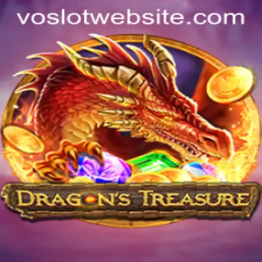 Explore DragonsTreasure: Unleash Your Inner Explorer with VOSLOT