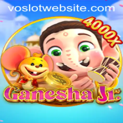 GaneshaJr: A Divine Adventure in the World of VOSLOT
