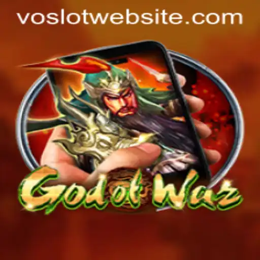 Discovering GodofWarM: A Modern Gaming Odyssey with VOSLOT