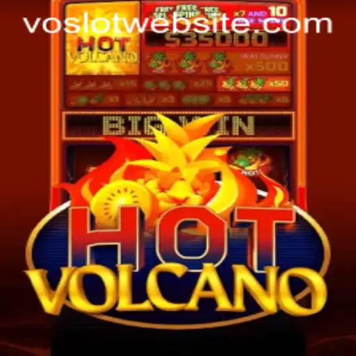 Discover the Thrilling World of HotVolcano on VOSLOT