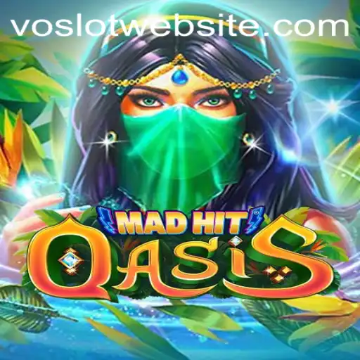 Exploring the Exciting World of MadHitOasis with VOSLOT
