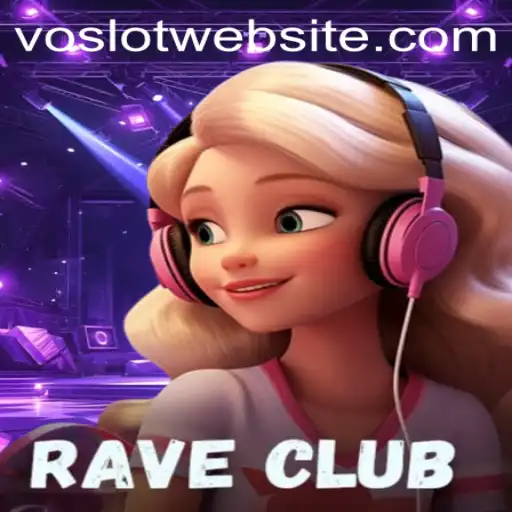 RaveClub: An Immersive Game Experience with a VOSLOT Twist