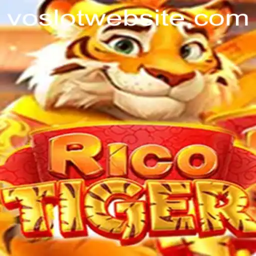 The Exciting World of RicoTiger: A Game Revolutionized by VOSLOT