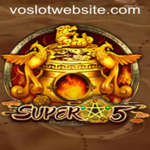 Explore the Exciting World of Super5 with VOSLOT
