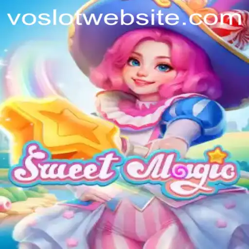 SweetMagic: A Captivating Journey Through Spellbinding Adventures