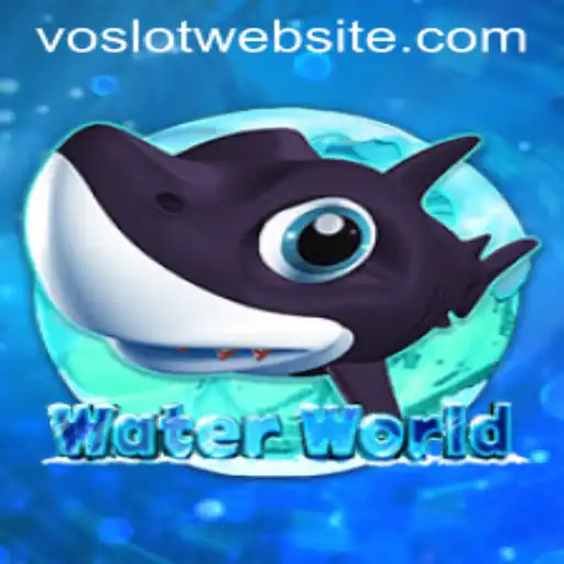 Dive into Adventure with WaterWorld and VOSLOT: An Immersive Gaming Experience