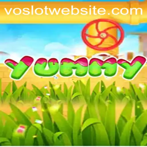 Discover Yummy: The Exciting New Game with VOSLOT