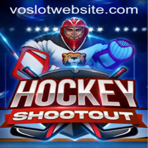 HockeyShootout: An Engaging Experience with VOSLOT