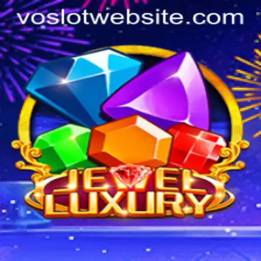 Discover the Allure of JewelLuxury: The Latest Sensation in the World of VOSLOT Gaming