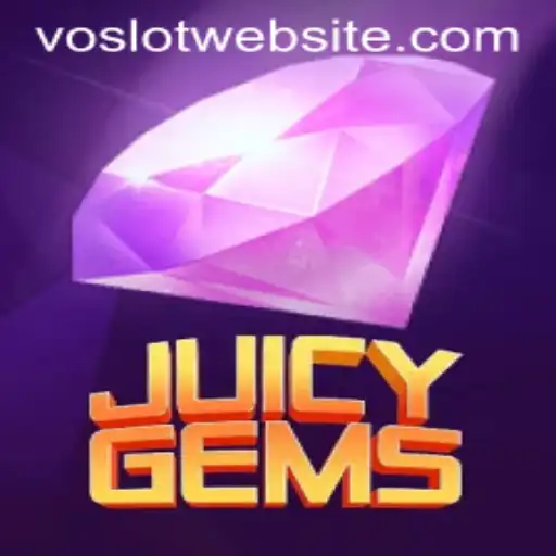 Exploring JuicyGems: An In-Depth Look at VOSLOT's Latest Game