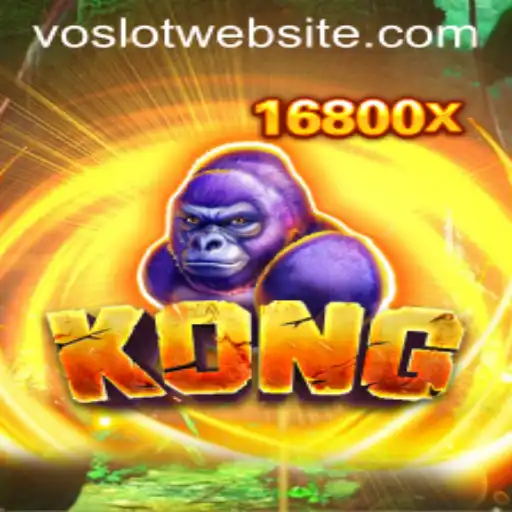 Kong: VOSLOT's Exciting New Gaming Experience