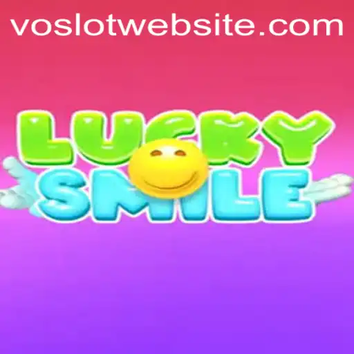 LuckySmile: A Thrilling Adventure in the World of VOSLOT