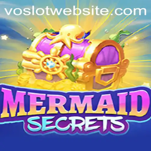 Explore the Enchanting Realm of MermaidSecrets: A Dive into Mythical Adventure with VOSLOT