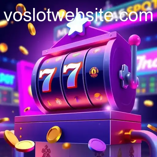 Exploring the Intricacies of VOSLOT: A New Era in Online Slots