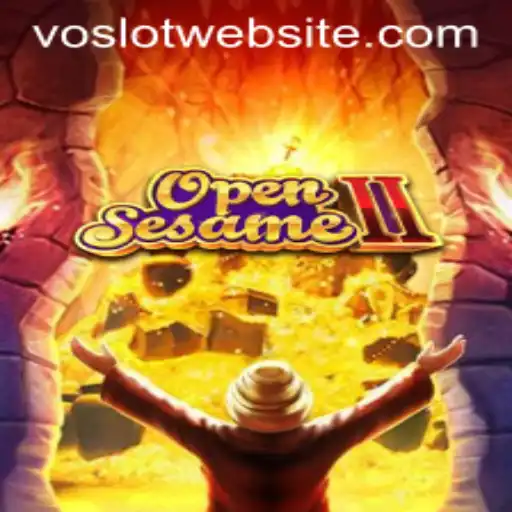 Unlocking the Thrills of OpenSesameII: A VOSLOT Adventure