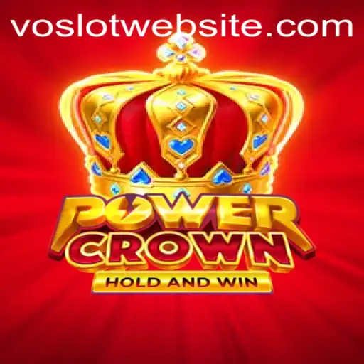 Unveiling PowerCrown: The Latest Sensation in VOSLOT Gaming