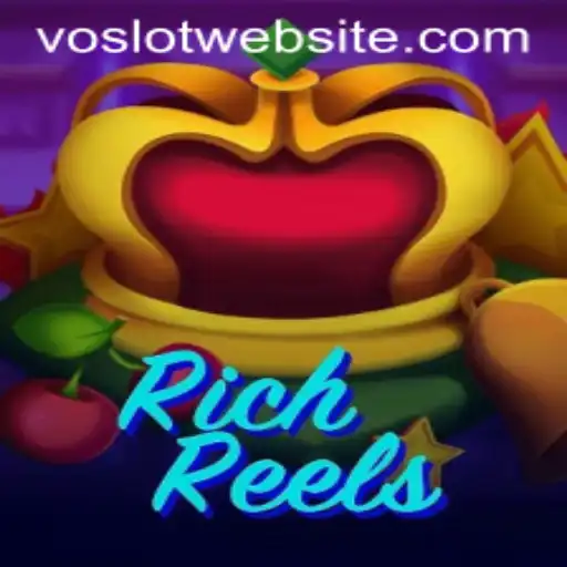 RichReels: A Captivating Adventure in Online Gaming with VOSLOT