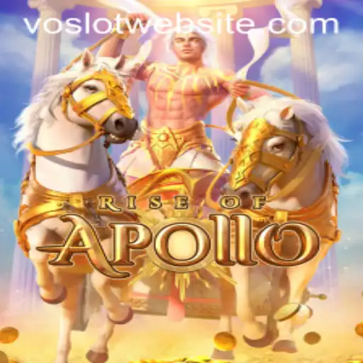Embark on a Mythical Journey with Rise of Apollo Amidst VOSLOT's Thrilling Platform