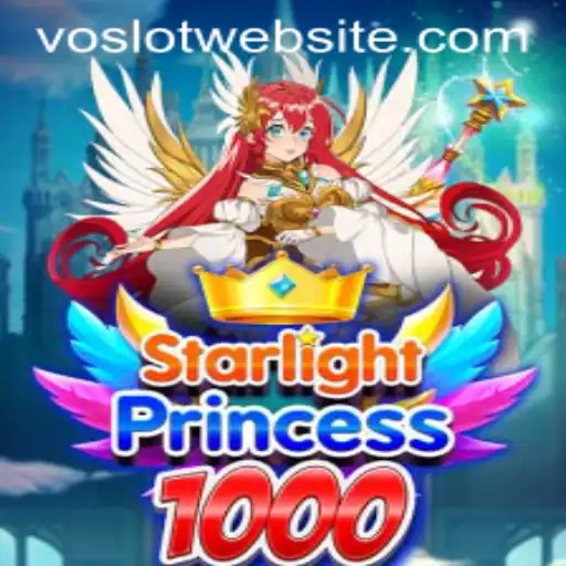 Exploring the Enchanting World of StarlightPrincess1000 with VOSLOT
