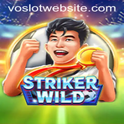Experience the Thrills of StrikerWILD on VOSLOT