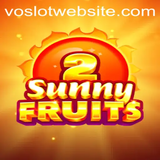 Unveiling the Thrilling World of SunnyFruits2: A Comprehensive Guide to VOSLOT's Latest Gaming Sensation