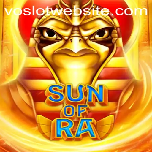 Discover the Mysteries of SunofRa on VOSLOT