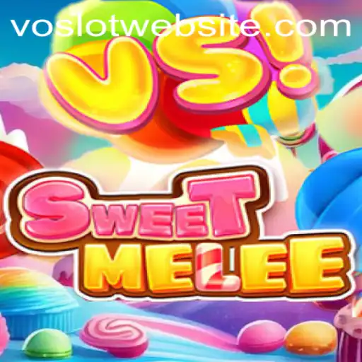 Discover the Thrilling World of SweetMelee: A Comprehensive Guide with VOSLOT Integration