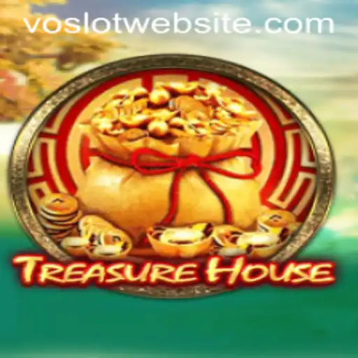 Discover TreasureHouse: A Thrilling Adventure Game with VOSLOT Integration