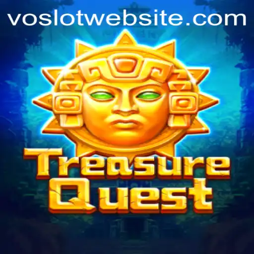 Exploring the Adventurous Realm of TreasureQuest: A VOSLOT Game