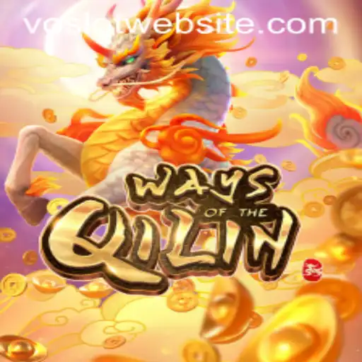 Exploring the Mystical World of WaysoftheQilin: A VOSLOT Adventure